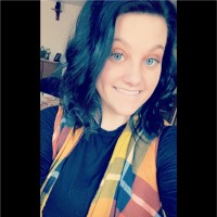 Kayla Stozicki