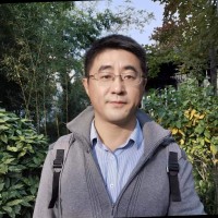 Alex Li