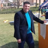 Ashraf Zaki