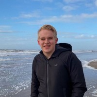 Luke de Jong