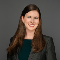 Ashley Parellada (Winans), CPA