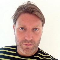 Andreas Lykke-Olesen