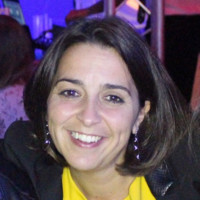 Sandrine Martin