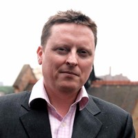 Stephen Till