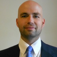 Patrick Dillard