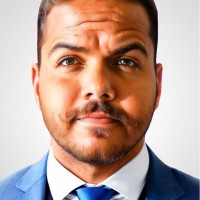 Wanderson Morais Ribeiro