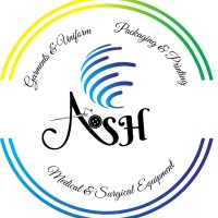 ASH Global FZ-LLC