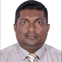 Chaminda Perera