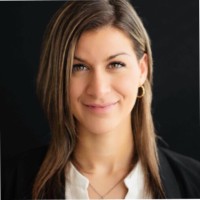 Vanessa Pilon