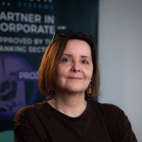 Ildiko Roman