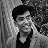Prayag Jain