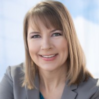 Julie Plowman