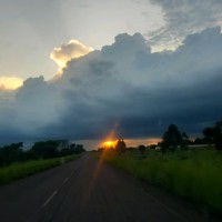 Sidrac Miguel Hebo Hebo