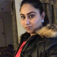 Amanpreet Kaur
