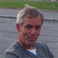 Martin Van Hoppe
