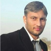 Khuram Ilyas