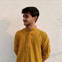 Karnav Kaushik