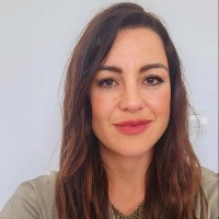 María Rojas Vázquez