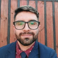 Carlos Tapia Escobar