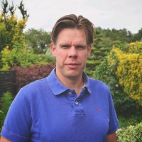 Jordy Heuvelman