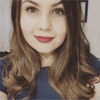 Gema Fernandez Perez