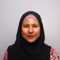 Zuraihah Mohamed Sopan