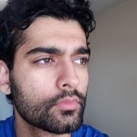 Mustafa Ali