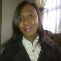 Lesego Mphosi