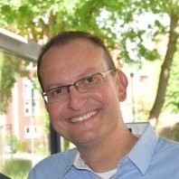 Yoram Honig