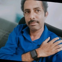 Manjunath Rao
