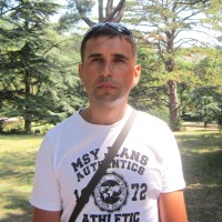 Александр Заповитряный