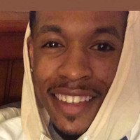 Dreshawn Williams