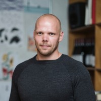Jani Hammarström