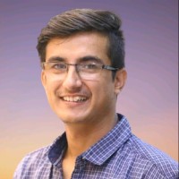 Abhijeet Dubey