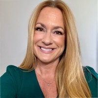 Kate McKinnon MLD, PHR, SHRM-CP