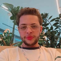 Lorenzo Sousa 🏳️‍⚧️