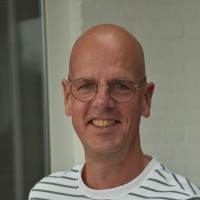 Etienne Driel