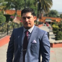 José de Jesús Martínez Moya