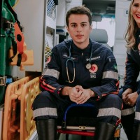 Jose Henrique Tartaglia Brito Junior