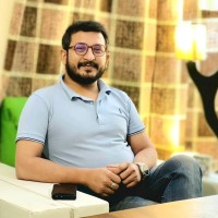 Husnain Malik SEO Expert