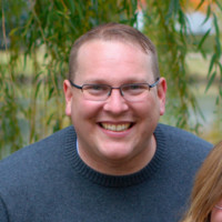 Benjamin Oberts, Ph.D.