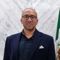 Jorge Chungandro