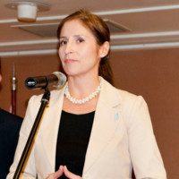 Carolina Larrazábal