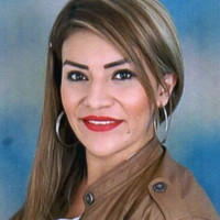 VANESSA ESTEVEZ VARGAS