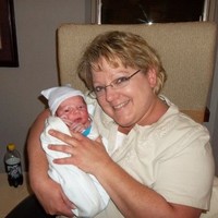 Pauletta Townsend