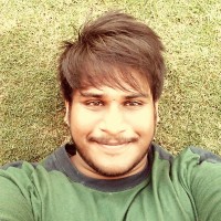 Shreyas Jaiswal