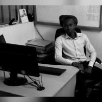 Duncan Kirui