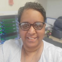 Helen Yvette Sain