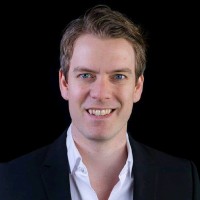 Morten Brøndmo