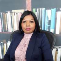 Adele Naidoo